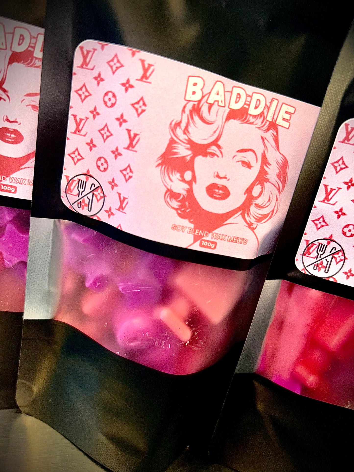 Baddie Shapes