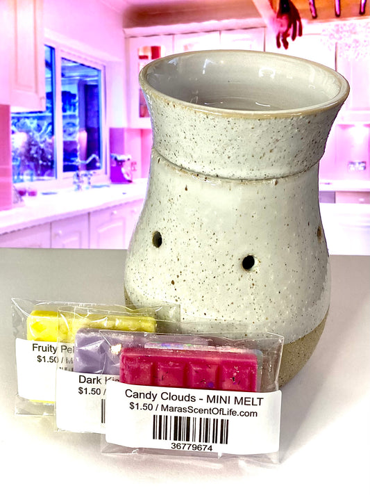 Mini Melts